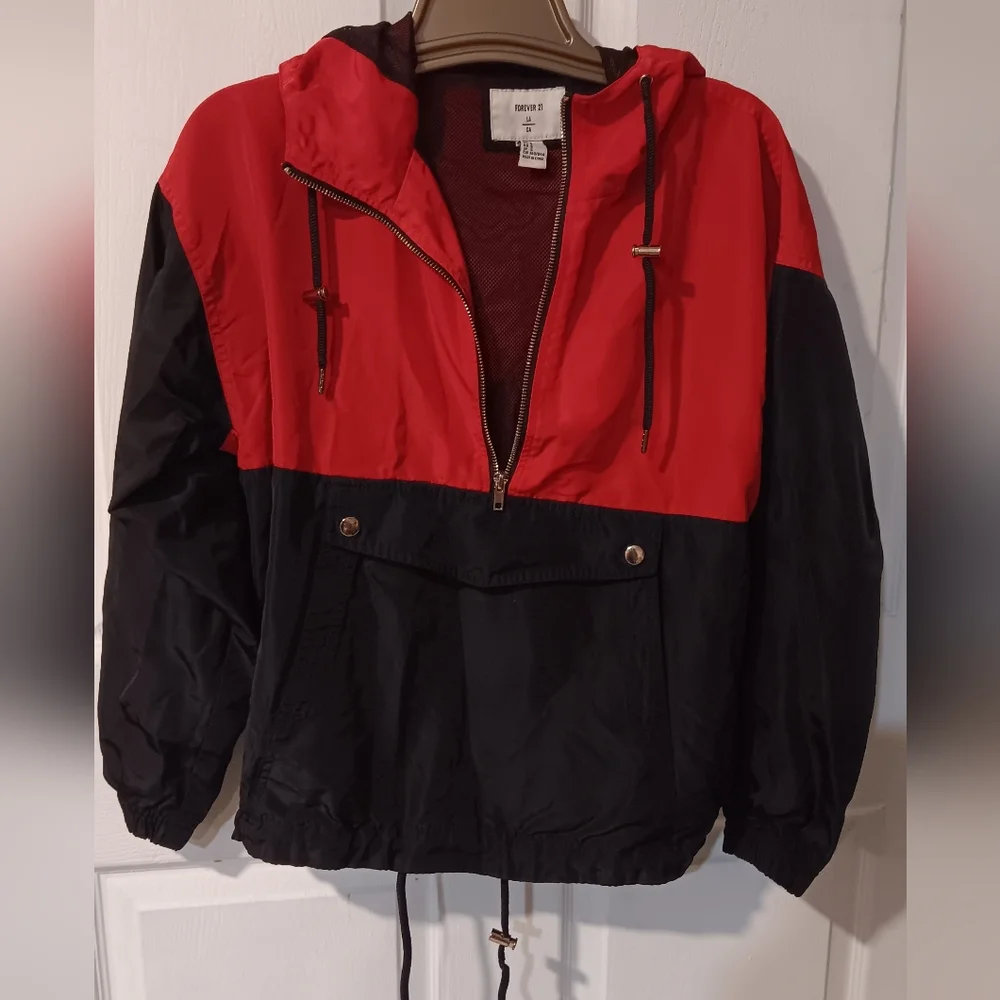 Jacket - Picture 1 of 3